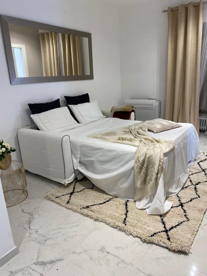 Via Del Corso Apartment *